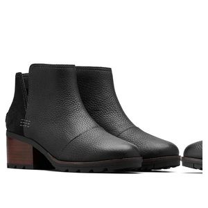 Sorel Cate Cutout Boot